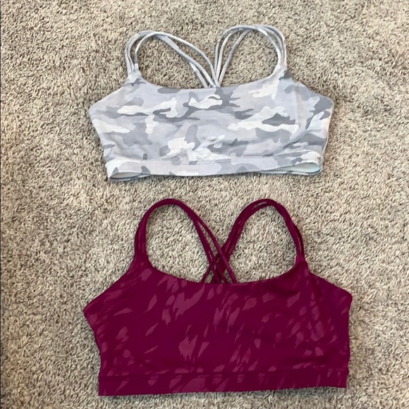 GAP Other - 2 pack Gapfit sports bras